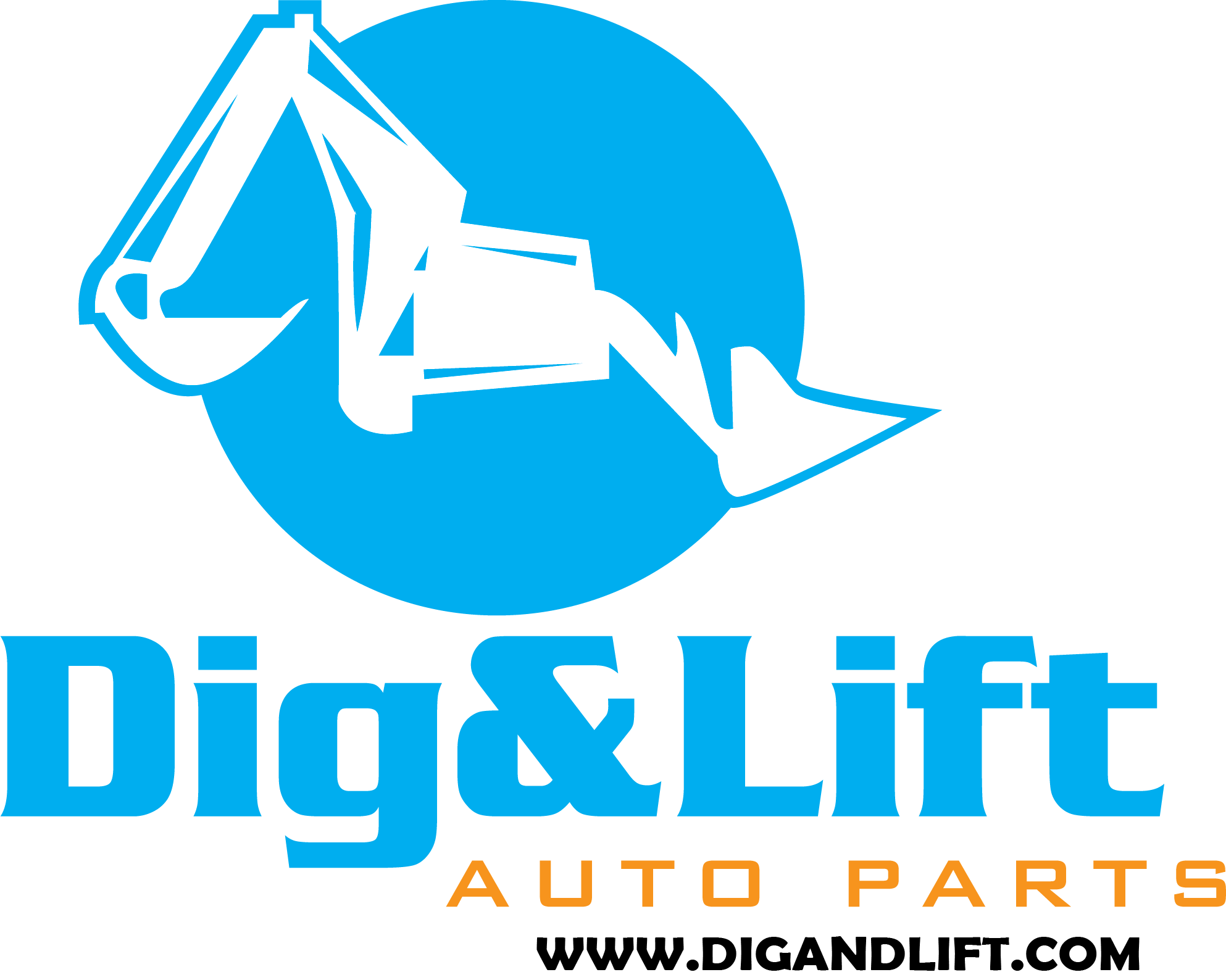 Dig And Lift